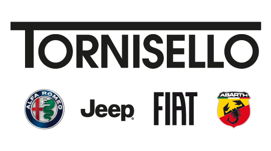 Logo - Garage Tornisello
