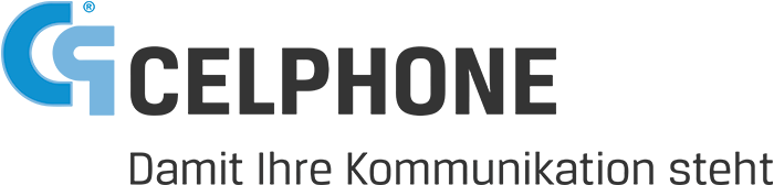 Logo - CELPHONE